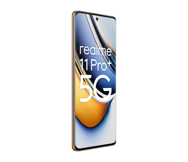 realme OUTLET - 11 Pro+ 12/512GB Sunrise Beige - 1541035 - zdjęcie 2